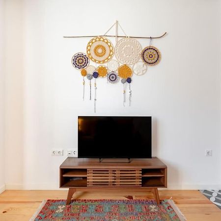 Viva Bonfim Cozy Home OOporto Extérieur photo