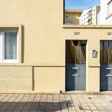 Viva Bonfim Cozy Home OOporto Extérieur photo