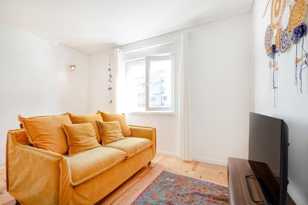 Viva Bonfim Cozy Home OOporto Extérieur photo