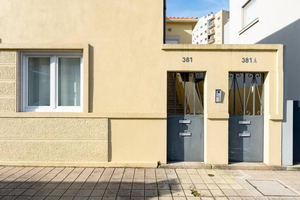 Viva Bonfim Cozy Home OOporto Extérieur photo