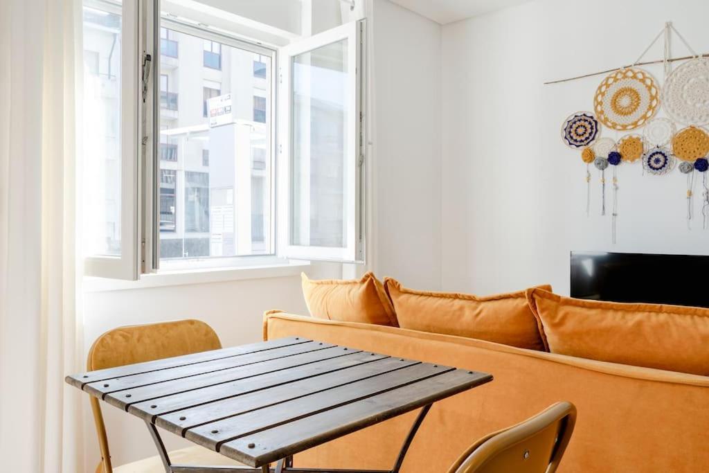 Viva Bonfim Cozy Home OOporto Extérieur photo