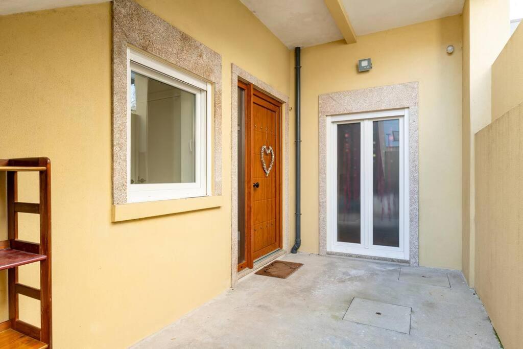 Viva Bonfim Cozy Home OOporto Extérieur photo