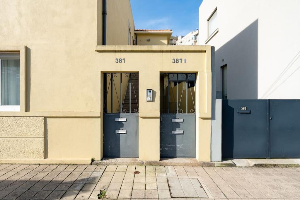 Viva Bonfim Cozy Home OOporto Extérieur photo